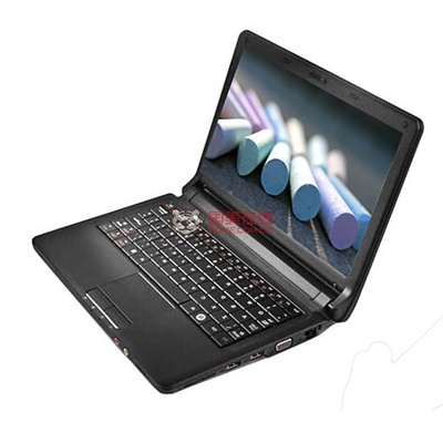 神舟優雅Q230-BD7 昔日上網本，今日憶經典