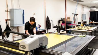 震驚！頂級豪車品牌ENVE竟然源自這樣一家充滿科技感的工廠